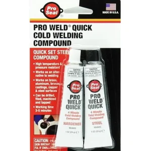 PRO SEAL MIESZANKA DO SPAWANIA NA ZIMNO 56G Zwrot pieniędzy