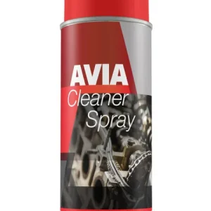 Wysoka jakość AVIA CLEANER SPRAY ODTŁUSZCZACZ 400ML