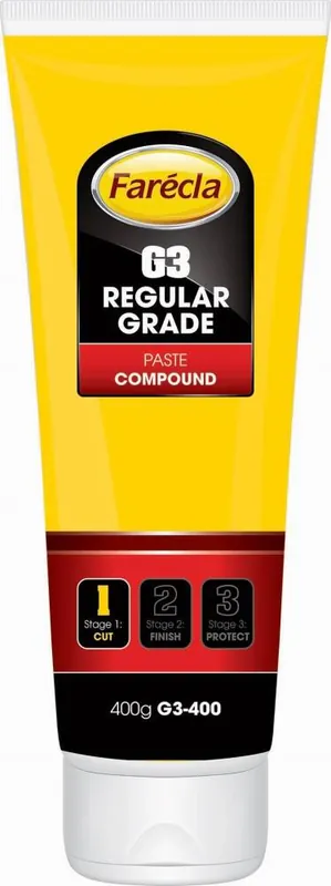 Kup teraz PASTA POLERSKA FARECLA G3 400G