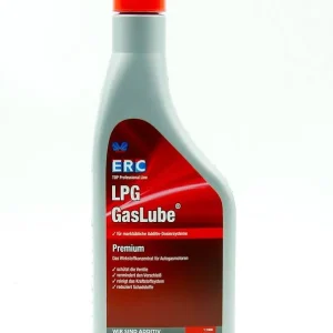 PŁYN DO LUBRYFIKATORA ERC 1L Szybka dostawa