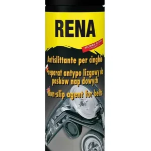 Tani ATAS RENA PREPARAT ANTYPOŚLIZGOWY DO PASKÓW NAPĘDOWYCH 250ML