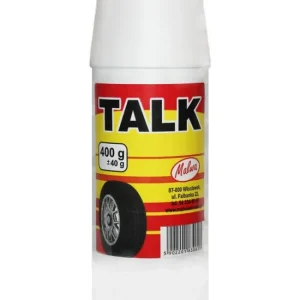 MALWA TALK TECHNICZNY 400G Darmowa dostawa