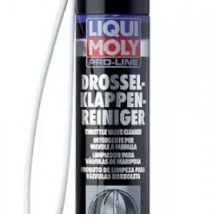 Nowość LIQUI MOLY PREPARAT DO CZYSZCZENIA PRZEPUSTNICY 400ML
