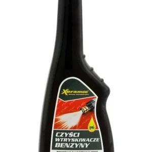 XERAMIC EXTRA CLEANER DODATEK DO BENZYNY 250ML Popularny