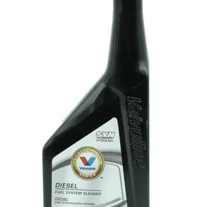 Tani VALVOLINE VPS DIESEL SYSTEM CLEANER 350ML