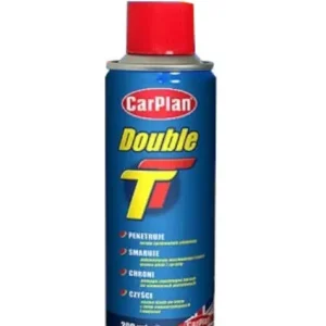 CARPLAN DOUBLE TT ŚRODEK PENETRUJĄCY 200ML Kup teraz