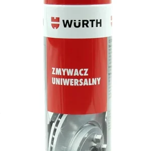 WURTH ZMYWACZ UNIWERSALNY 500ML Kup teraz