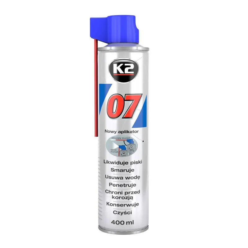 K2 PENETRANT 07 400ML Rabat