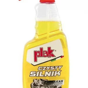 ATAS PLAK FORCLEAN DO MYCIA SILNIKÓW 750ML Kup teraz