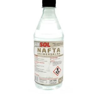 Oferta LAKSOL NAFTA UNIWERSALNA 0.5L