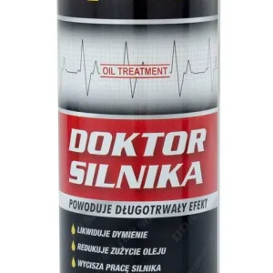 Wyprzedaż XERAMIC DOKTOR SILNIKA 444ML