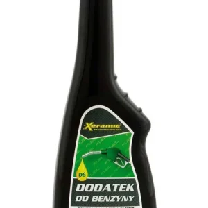 XERAMIC DODATEK DO BENZYNY 250ML Nowość