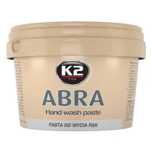 K2 ABRA PASTA DO MYCIA RĄK 500ML Oferta