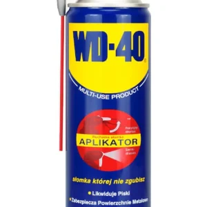Darmowa dostawa WD-40 450ML Z APLIKATOREM
