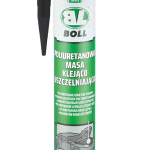 Zamów teraz BOLL MASA POLIURETANOWA 310ML CZARNA
