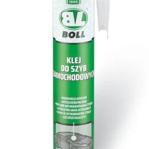 BOLL KLEJ DO SZYB 310ML Wyprzedaż