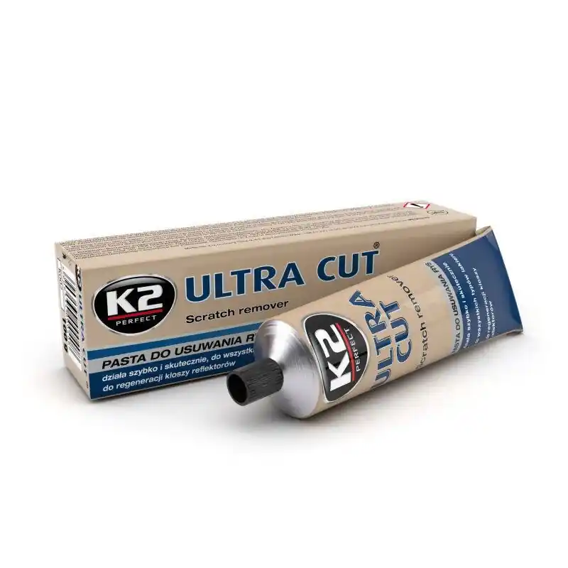 Rabat K2 PASTA DO USUWANIA RYS 100ML