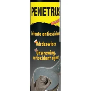 Zwrot pieniędzy ATAS PENETRUS 400ML