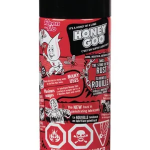 Ostatnia szansa KLEEN-FLO 800 WIELOFUNKCYJNY ŚRODEK PENETRUJĄCY 500G