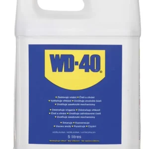 WD-40 5L Oferta