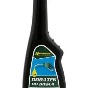XERAMIC DODATEK DO ON 250ML Wysoka jakość