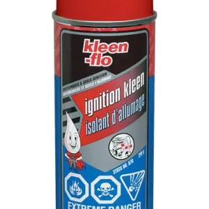 Wyprzedaż KLEEN-FLO 670N IZOLATOR W SPRAYU 210G