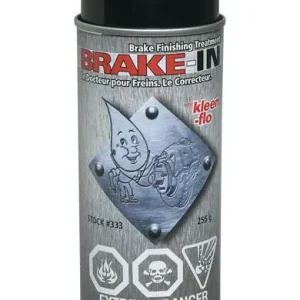 KLEEN-FLO 333 PREPARAT DO HAMULCÓW 255G Tylko dziś