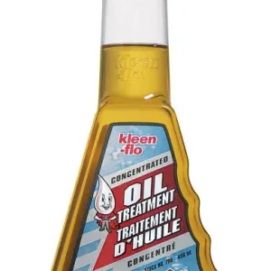 Nowość KLEEN-FLO 705 N SYNTENYCZNY DODATEK DO OLEJU 450ML