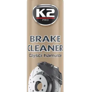 Rabat K2 BRAKE CLEANER ZMYWACZ DO HAMULCÓW600ML