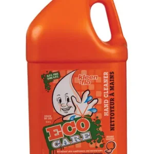 KLEEN-FLO 043 EMULSJA DO MYCIA RĄK Z PUMEKSEM 3.5L Szybka dostawa