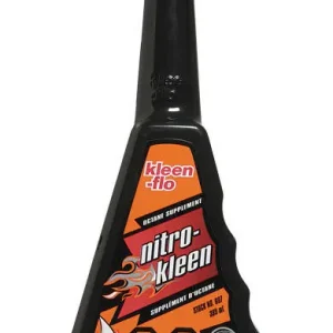 KLEEN-FLO 697N PREPARAT ZWIĘKSZAJĄCY LICZBĘ OKTANOWĄ 395ML Zwrot pieniędzy