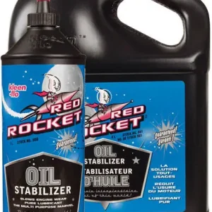 Szybka dostawa KLEEN-FLO 900 STABILIZATOR OLEJU 1L