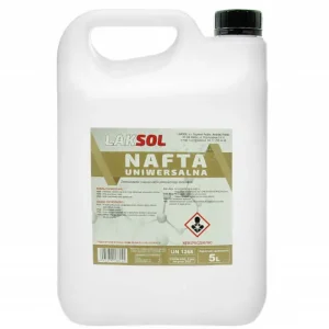 NAFTA UNIWERSALNA 5L LAKSOL Niska cena