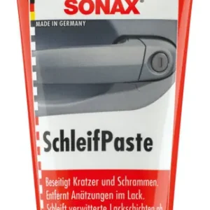 Darmowa dostawa SONAX PASTA LEKKOŚCIERNA 75ML