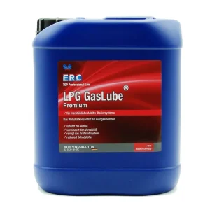 PŁYN DO LUBRYFIKATORA 5L ERC Oferta
