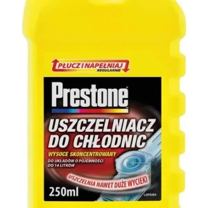 Tylko dziś PRESTONE USZCZELNIACZ DO CHŁODNIC 250ML
