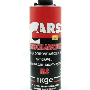 BARANEK CARS MS CZARNY 1KG Ostatnia szansa