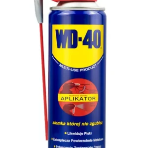 Kup teraz WD-40 250ML Z APLIKATOREM