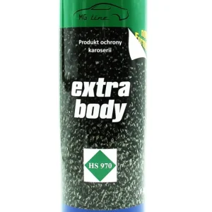 BARANEK EXTRA BODY BIAŁY 1KG Bezpieczna płatność