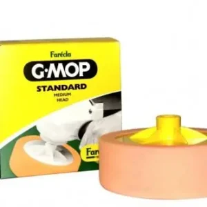 TARCZA POLERSKA M14 FARECLA POMARAŃCZOWA Bezpieczna płatność