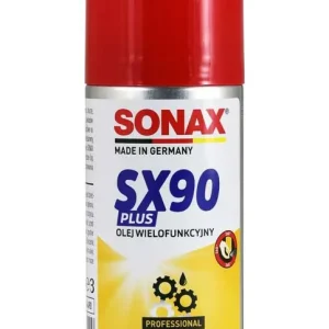 SONAX SX90 PLUS OLEJ WIELOFUNKCYJNY 100ML Premium