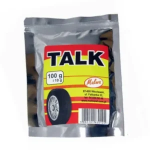 MALWA TALK TECHNICZNY 100G Zwrot pieniędzy