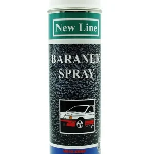 Oferta BARANEK SPRAY BIAŁY 500ML