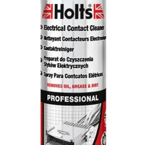 HOLTS PREPARAT DO CZYSZCZENIA STYKÓW ELEKTRYCZNYCH 500ML Promocja