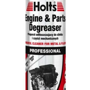 HOLTS ODTŁUSZCZAJĄCY DO SILNIKA I CZĘŚCI MECHANICZNYCH 500ML Oryginalny