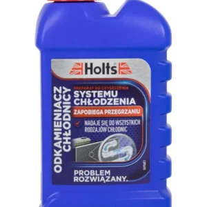 HOLTS ODKAMIENIACZ CHŁODNICY 250ML Wysoka jakość