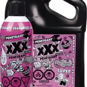 Tani KLEEN-FLO 804 ODRDZEWIACZ XXX 350G/450ML