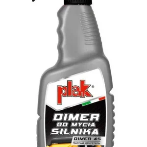 ATAS PLAK DIMER 4S ŚRODEK DO MYCIA SILNIKA 750ML Autentyczny