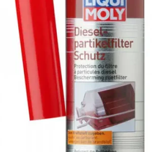 LIQUI MOLY DODATEK DO OCHRONY FILTRA DPF 250ML Oferta