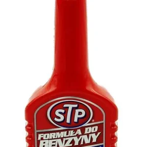 STP-001 FORMUŁA DO BENZYNY 250ML Popularny